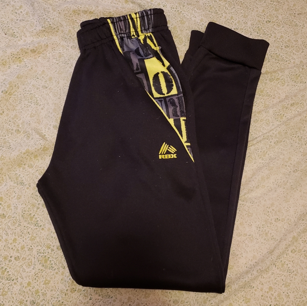 Boys pants